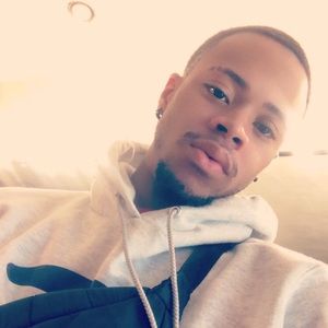 Meet your Posher, Terrelle